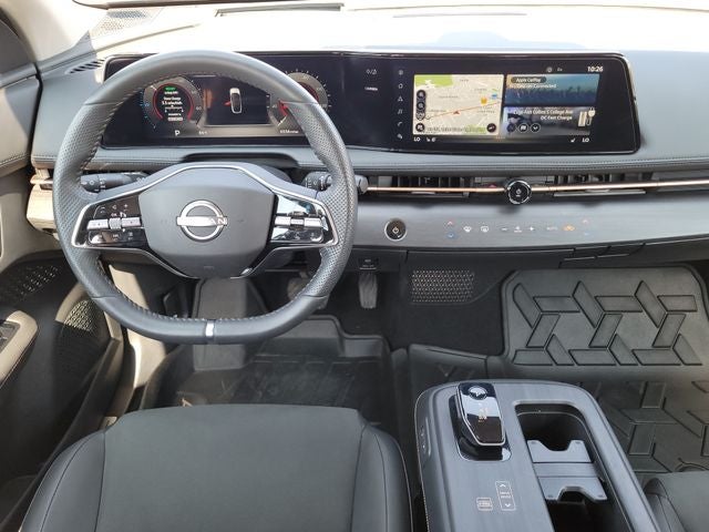 2024 Nissan Ariya ENGAGE e-4ORCE
