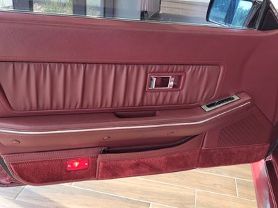 1986 Nissan 300ZX Turbo