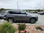 2021 Nissan Armada SL
