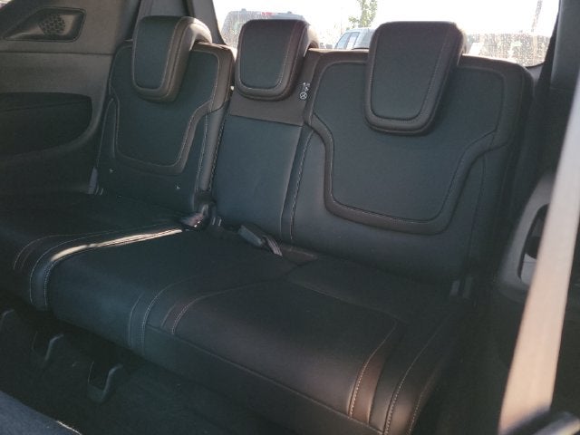 2025 Nissan Armada SL