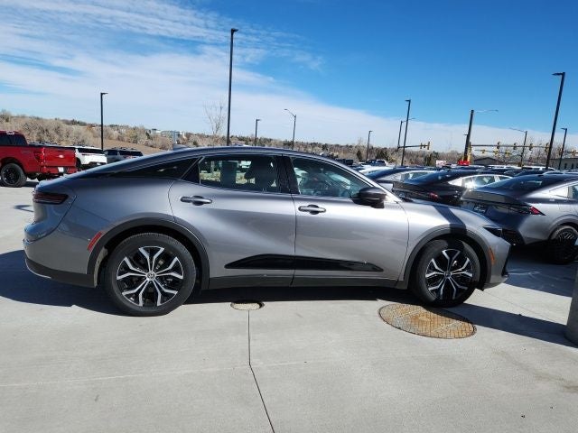 2023 Toyota Crown Limited