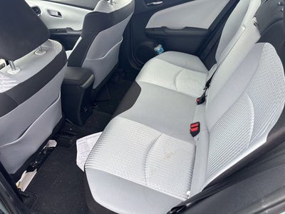 2018 Toyota Prius Two