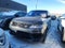 2020 Land Rover Range Rover Sport HST