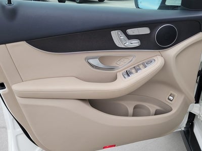 2021 Mercedes-Benz GLC GLC 300 4MATIC®