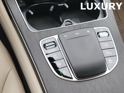 2021 Mercedes-Benz GLC GLC 300 4MATIC®