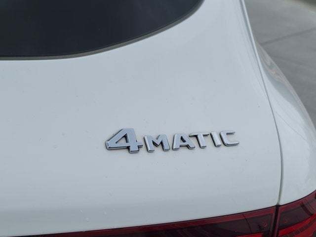 2021 Mercedes-Benz GLC GLC 300 4MATIC®