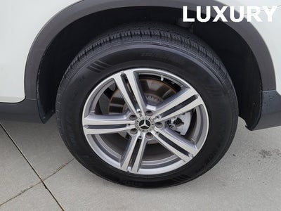 2021 Mercedes-Benz GLC GLC 300 4MATIC®