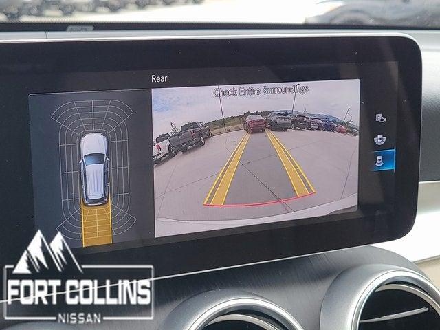 2021 Mercedes-Benz GLC GLC 300 4MATIC®