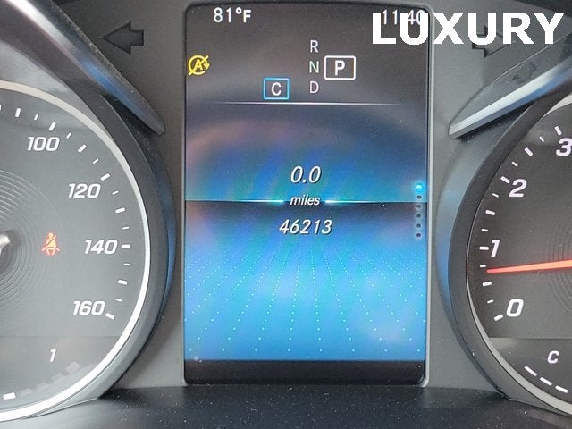 2021 Mercedes-Benz GLC GLC 300 4MATIC®