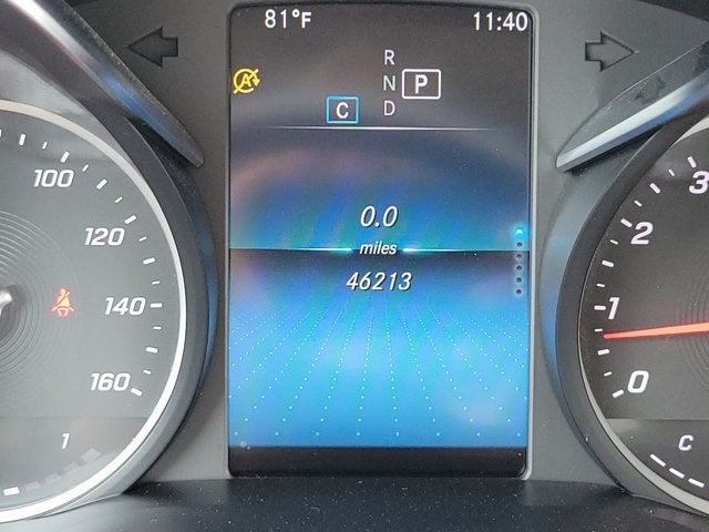 2021 Mercedes-Benz GLC GLC 300 4MATIC®