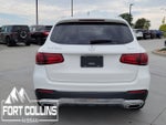 2021 Mercedes-Benz GLC GLC 300 4MATIC®