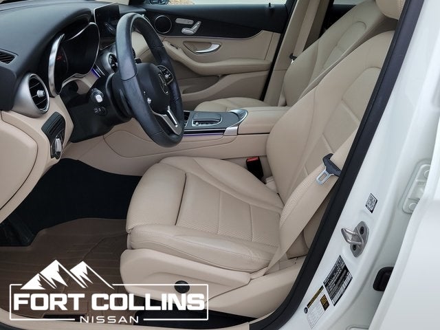 2021 Mercedes-Benz GLC GLC 300 4MATIC®