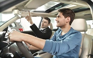 Schedule a test drive at Laramie Range Ford in Laramie, WY.