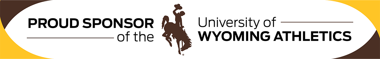 University of Wyoming College Banner