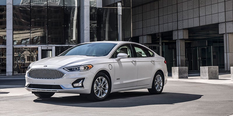 Used Ford Fusion for Sale Laramie WY